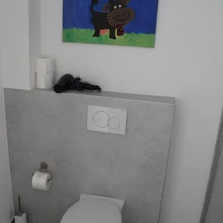 Auszeit Im Rheingau Apartment *