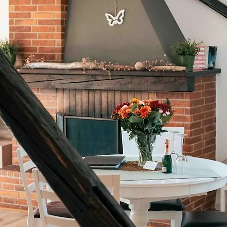 Auszeit Im Rheingau 엘트빌레