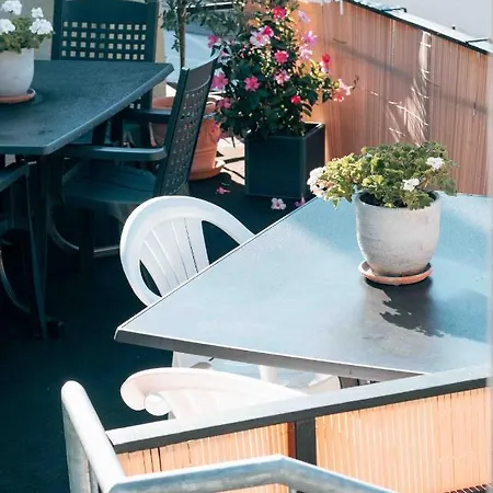 Auszeit Im Rheingau *