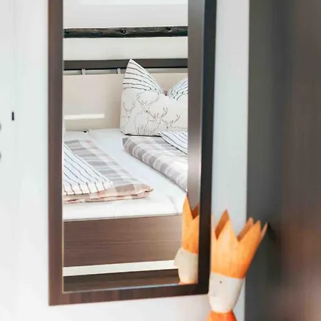 Apartment Auszeit Im Rheingau