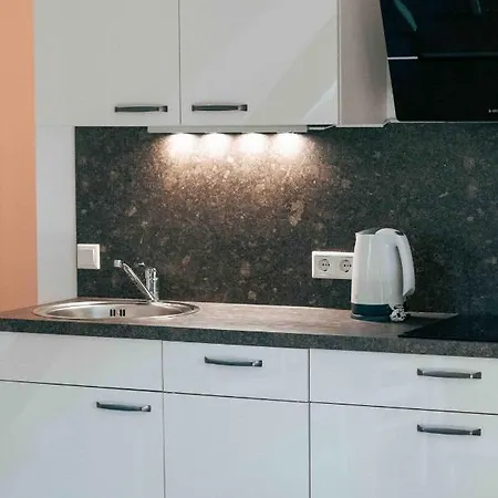 Auszeit Im Rheingau Apartment Eltville am Rhein