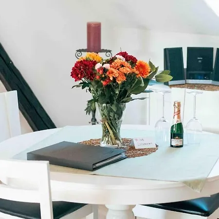 Auszeit Im Rheingau *