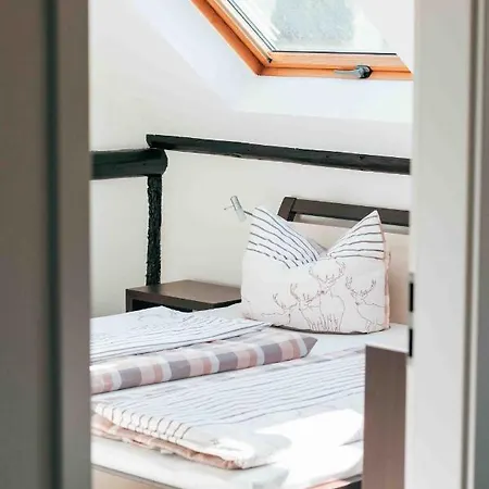 Auszeit Im Rheingau Apartment *