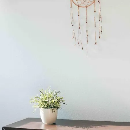 Auszeit Im Rheingau Apartamento *