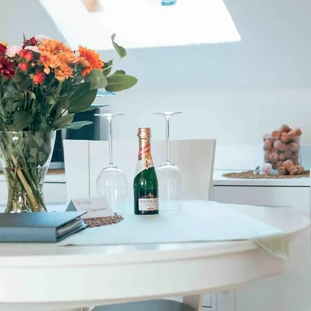 Auszeit Im Rheingau *