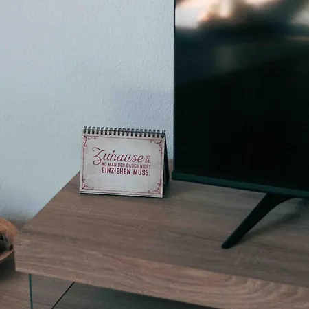 Auszeit Im Rheingau 엘트빌레