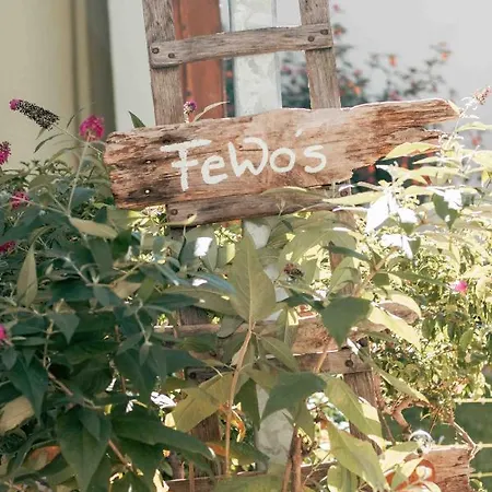 Auszeit Im Rheingau * 엘트빌레