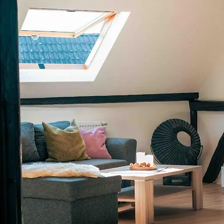 Auszeit Im Rheingau * 엘트빌레