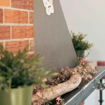 Apartment Auszeit Im Rheingau Eltville am Rhein