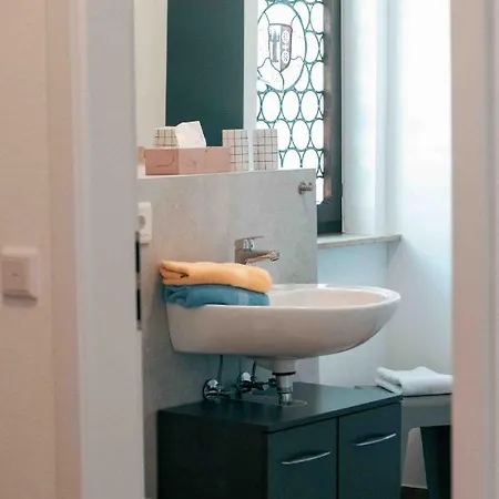 Apartment Auszeit Im Rheingau Eltville am Rhein