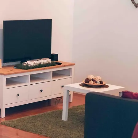 Auszeit Im Rheingau Apartamento *