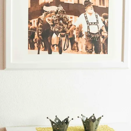 Auszeit Im Rheingau Apartamento