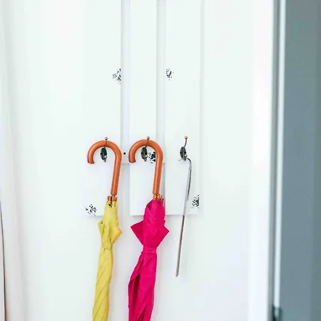 Auszeit Im Rheingau Apartamento *