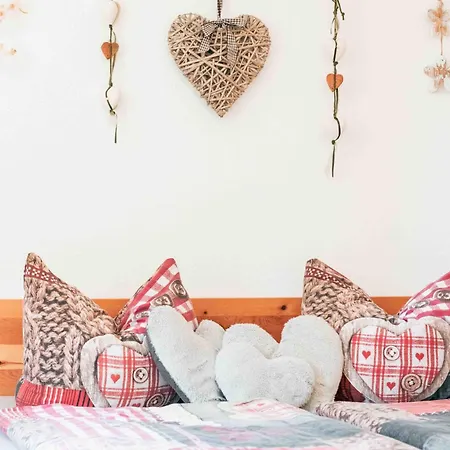 Apartment Auszeit Im Rheingau