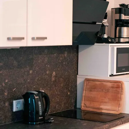Apartmán Auszeit Im Rheingau Eltville am Rhein