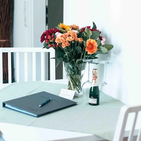 Apartment Auszeit Im Rheingau