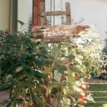 Auszeit Im Rheingau Apartmán