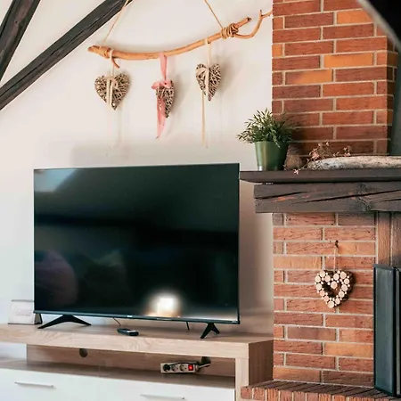 Apartment Auszeit Im Rheingau *