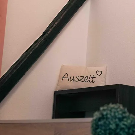 Apartment Auszeit Im Rheingau *