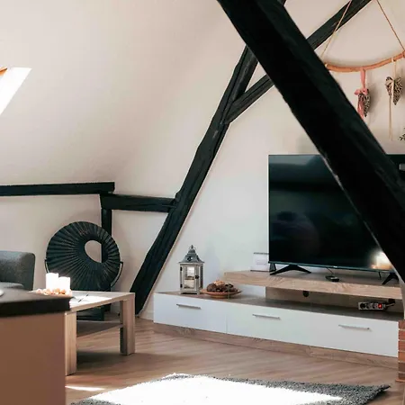 Auszeit Im Rheingau Apartment *