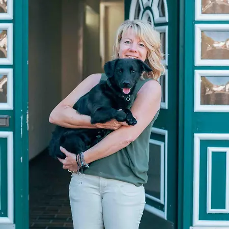 Auszeit Im Rheingau Apartamento