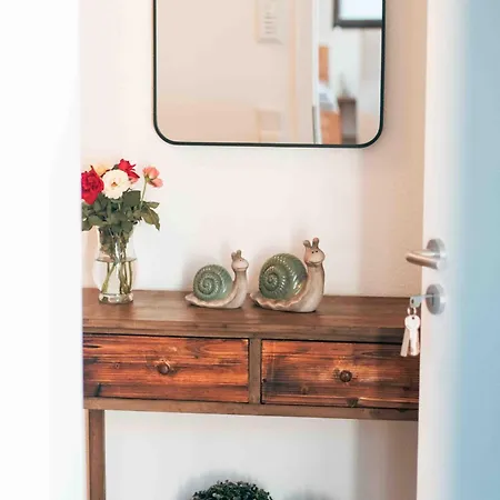 Apartamento Auszeit Im Rheingau