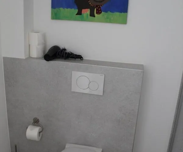 Auszeit Im Rheingau アパート *