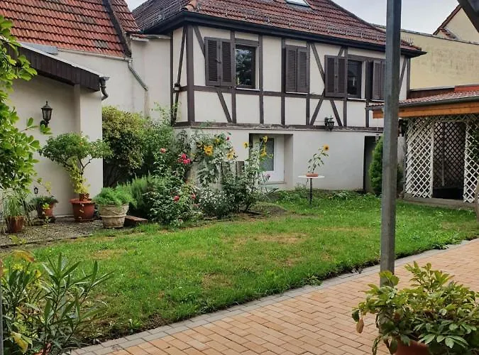 Auszeit Im Rheingau アパート *