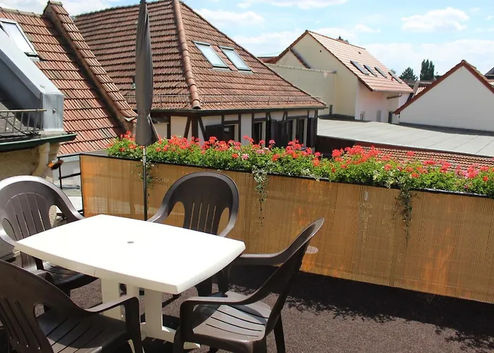 Auszeit Im Rheingau *