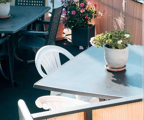 Auszeit Im Rheingau *