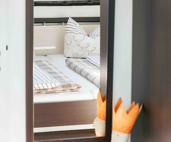 アパート Auszeit Im Rheingau