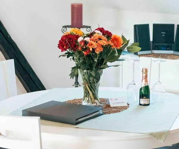 Auszeit Im Rheingau *