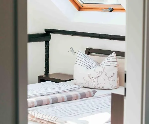 Auszeit Im Rheingau アパート *