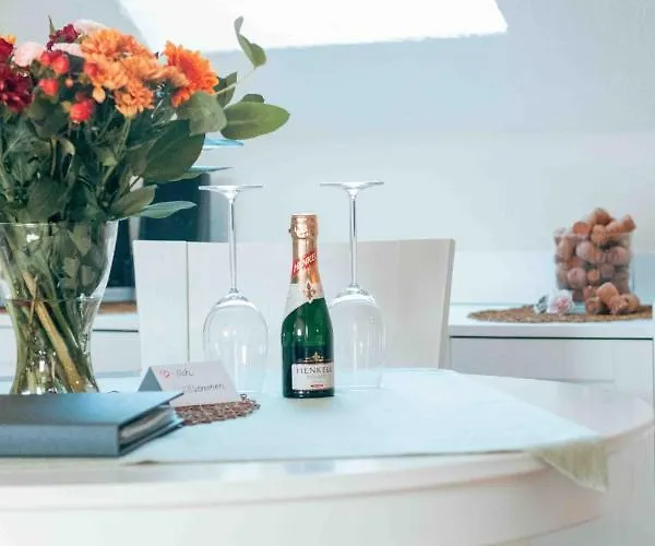 Auszeit Im Rheingau *