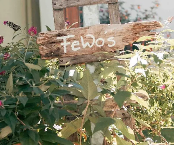 Auszeit Im Rheingau * エルトフィレ