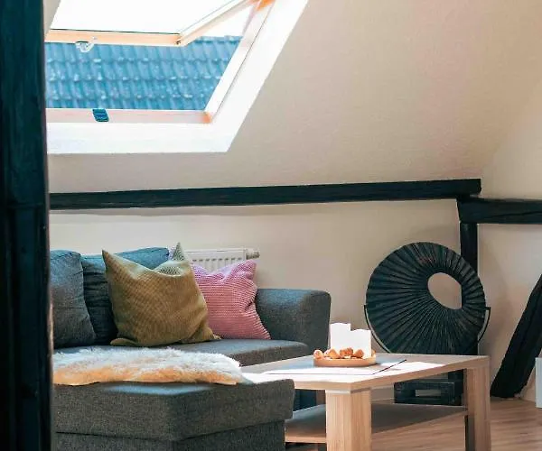 Auszeit Im Rheingau * エルトフィレ