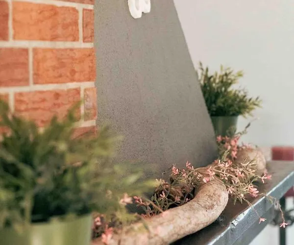 アパート Auszeit Im Rheingau エルトフィレ