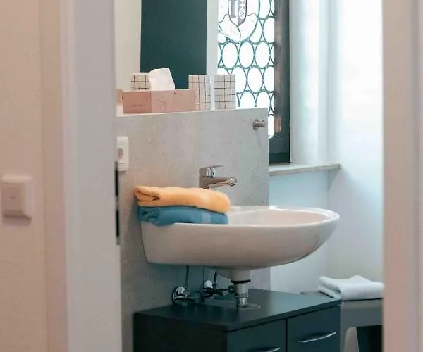 アパート Auszeit Im Rheingau エルトフィレ