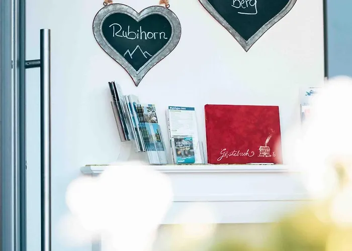 Auszeit Im Rheingau アパート