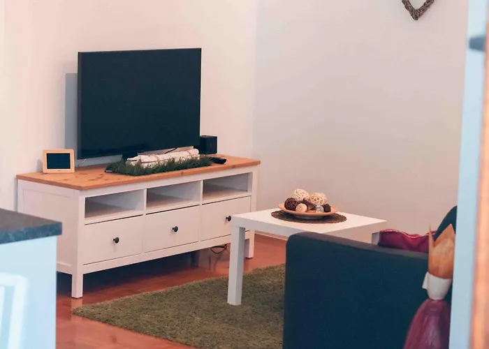 Auszeit Im Rheingau アパート *