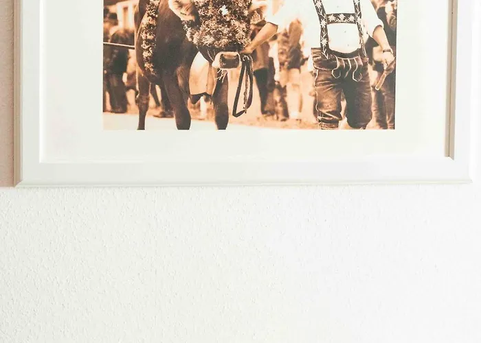 Auszeit Im Rheingau アパート