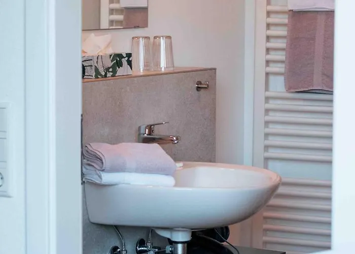 Auszeit Im Rheingau *