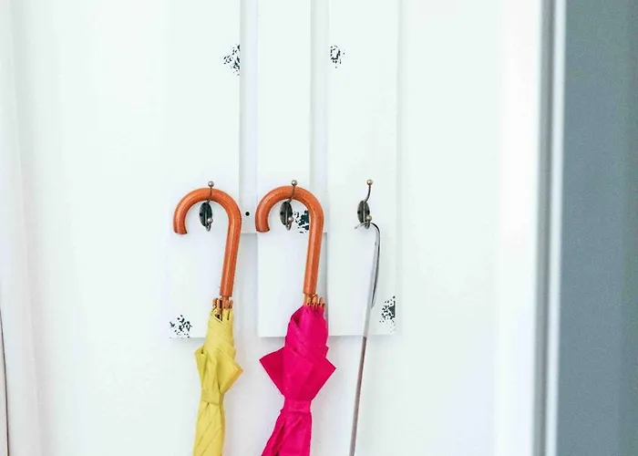 Auszeit Im Rheingau アパート *