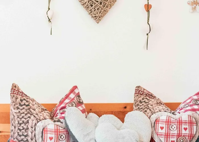 アパート Auszeit Im Rheingau