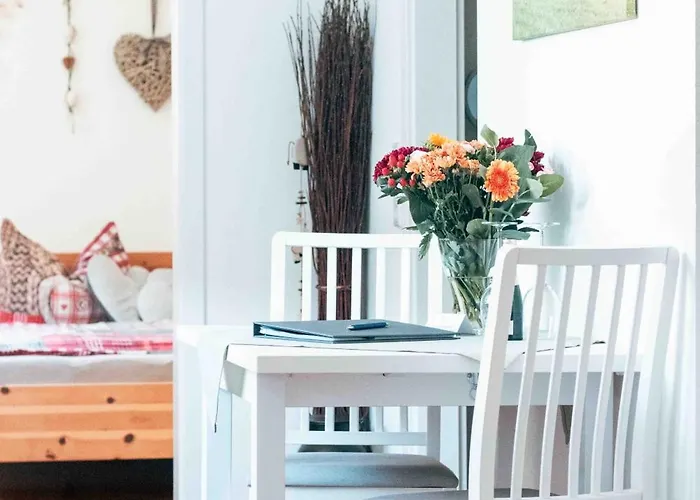 Auszeit Im Rheingau アパート