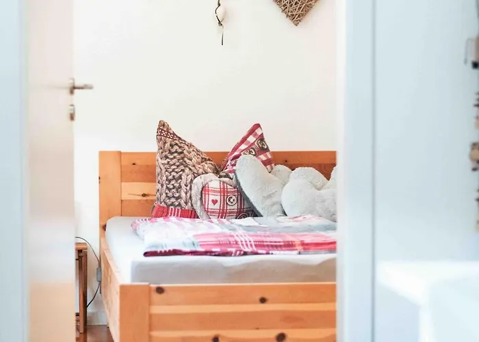 Auszeit Im Rheingau *