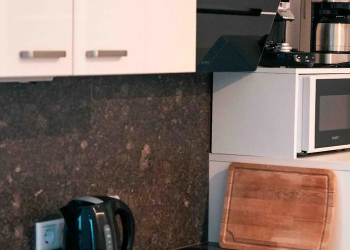 アパート Auszeit Im Rheingau エルトフィレ