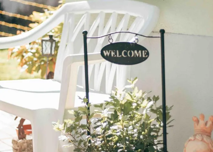 Auszeit Im Rheingau アパート *