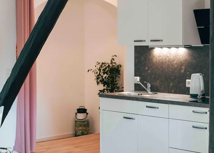 Auszeit Im Rheingau *